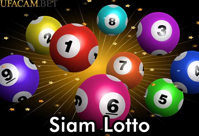 Siam Lotto