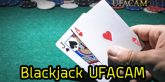 Blackjack UFACAM