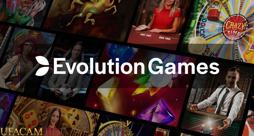 Evolution Casino